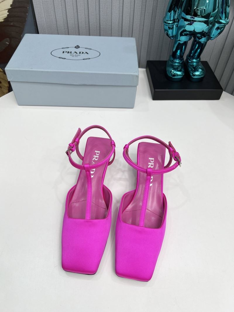 Prada Sandals